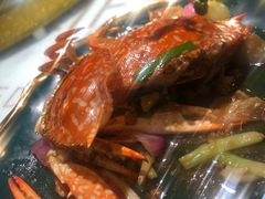 -喜碧海鲜·二十年本土海鲜老字号(上排店)