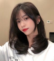 -Rise Hair上升造型