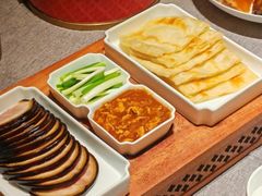 -秀儿四九城·新京菜(亚运村鸟巢店)