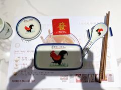 -發起人·肉骨茶(万象汇店)