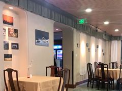 -龙井壹号·茶缘山景宴(龙井村店)