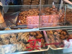 -阿捡忭京炸鸡(韭菜园总店)