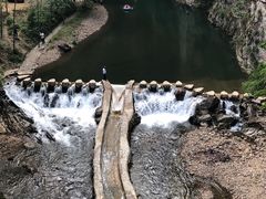 -水墨汀溪风景区
