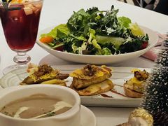 -Las Tapas(思南公馆店)