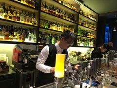 -TIPTOP BAR酒吧(欧亚新生活广场店)