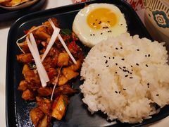 -玩味工厂·东南亚特色餐厅(太古里店)