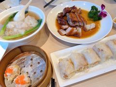 -多多旺港式茶餐厅(新区店)