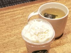 -星巴克臻选(深圳罗湖万象城店)