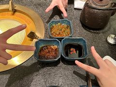 -湊湊火锅·茶憩(打浦桥日月光店)