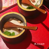 秋天里的第一顿寿喜烧❗️