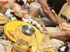 -北丐先生·野馄饨烧烤(雨花万象店)
