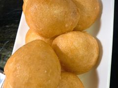 -黔府豆米火锅野菜馆(南马店)