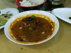 -溱湖八鲜菜馆