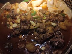 -楼兰新疆主题餐厅(苏州中心店)