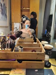 -盘子女人坊古装写真摄影(厦门总店)