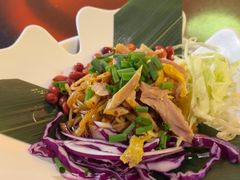 -探鱼·鲜青椒爽麻烤鱼(领展购物广场店)