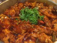 黄记煌三汁焖锅(顺义金街店)-黄记煌三汁焖锅(顺义华联店)