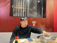 -官塘锋记鱼生·生腌·砂锅粥(牌坊街店)