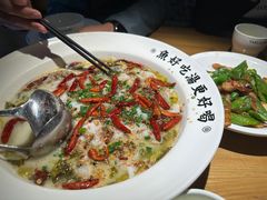 -江渔儿酸菜鱼(东二环泰禾店)