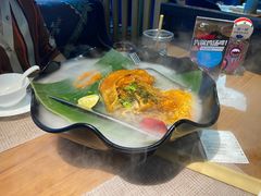 -雀舞云南菜(乐客城店)