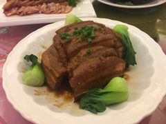 -椿记烧鹅(叠彩店)