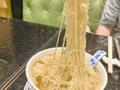 正斗鲜虾云吞面-正斗·港式粤菜(SKLP店)