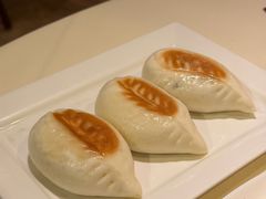香煎和牛包-利苑酒家(宜安广场店)