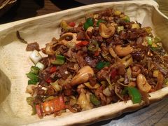 -老阿爸鲜鱼土菜(昆山花桥店)