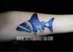 微信号15921903323-TATTOO FAMILY刺青纹身工作室