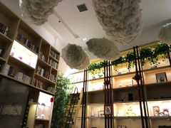 -麦子MaiMassage(打浦桥店)