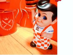 -Eckl’s爱氏热狗(猫街店)