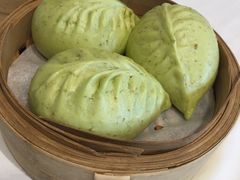 姜汁鲜鸡生肉包-金汇酒楼(中山东区店)