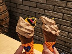-麦当劳(万象汇店)