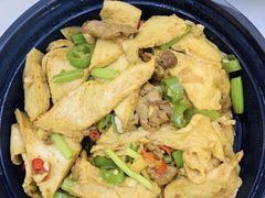 -乡吧啦·甲鱼铺子(海德二道店)