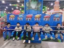 -维佳童话镇