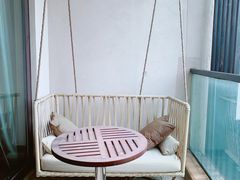 -上海崇明金茂凯悦酒店