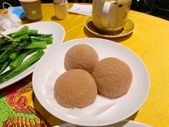 酥皮牛奶包-金玉满堂潮州酒楼(无限极荟购物广场店)