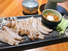 -我的甜·泰国餐厅