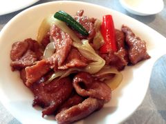 -豫园万丽酒店-万丽轩中餐厅(河南南路店)