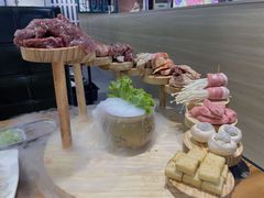 -牛犇炭火烤肉·鲜切烤肉(承德总店)