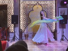-一千一夜阿拉伯餐厅1001 Nights-Arabic Restaurant(静安店)