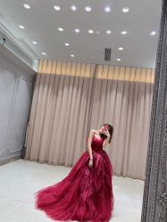 -MuseMarry婚纱(前海嘉里中心店)