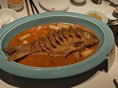 -阿五黄河大鲤鱼(英协路店)