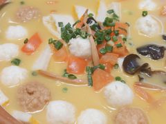 -汉小城·老铫子藕汤·乡野湖北菜(江汉路吉庆街店)