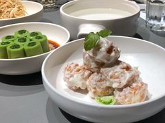 -小大董·烤鸭(观景餐厅·南京西路店)