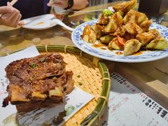 -爷爷的烀饼店