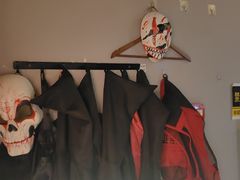 -Xcape异时刻密室逃脱魔法互动(瑞虹天地太阳宫店)