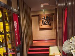 -千代武日本料理(爱建店)