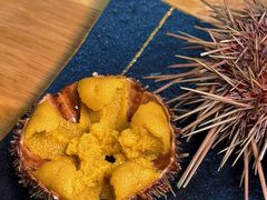 -鮨乐亭Omakase·海胆宴