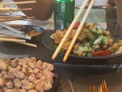 -微醺烤牛·炭火烧烤·精酿啤酒(东郊记忆店)